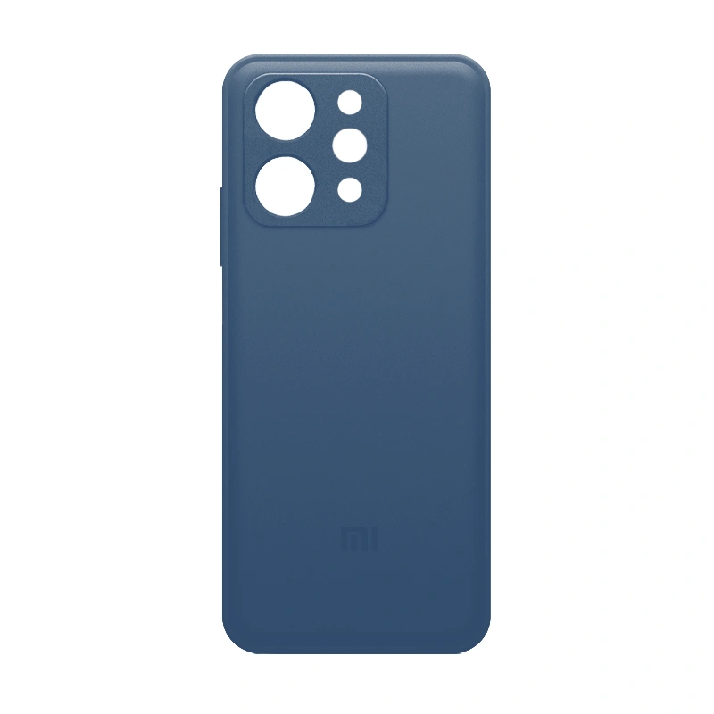 Клип-кейс (накладка) для Xiaomi Redmi 12
