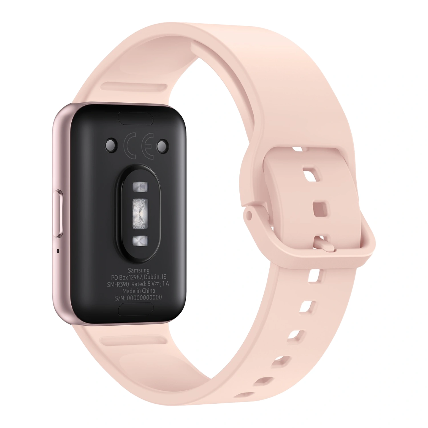 Фитнес-браслет Samsung Galaxy Fit3