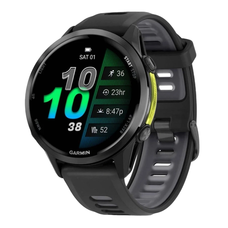 Умные часы Garmin Forerunner 970