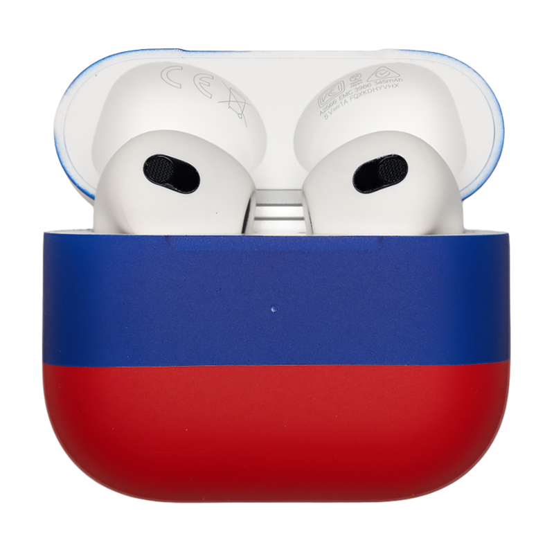 Беспроводные наушники Apple AirPods 3