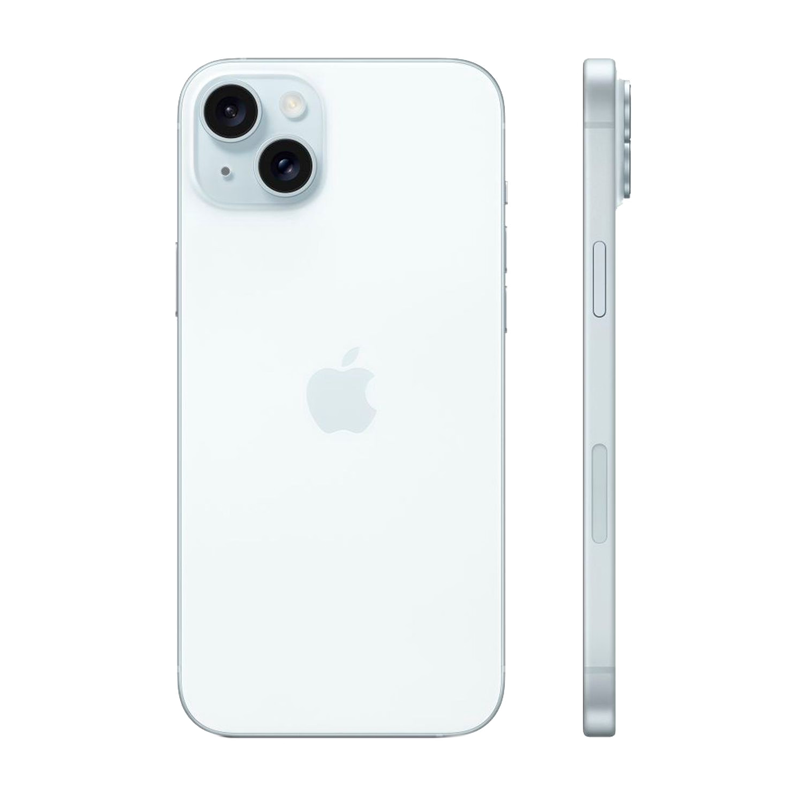 Смартфон Apple iPhone 15 Plus