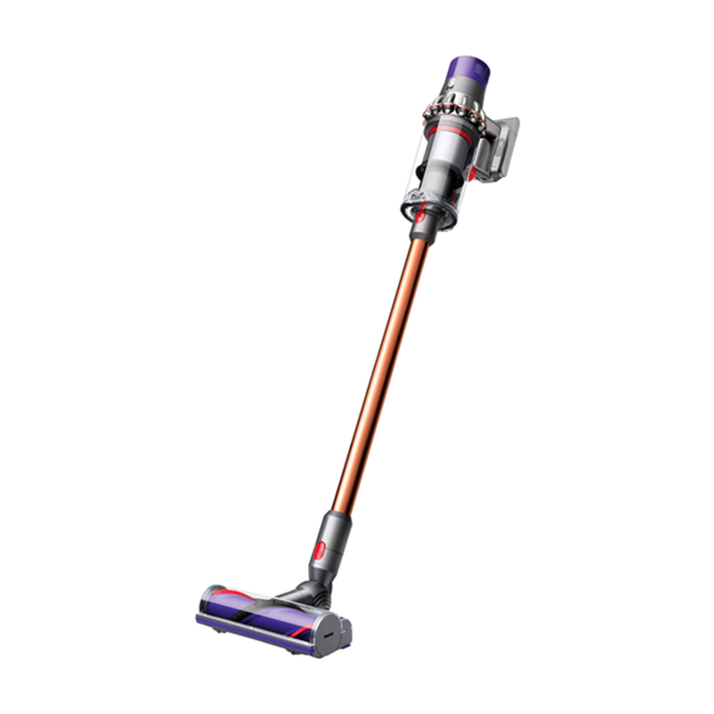 Беспроводной пылесос Dyson V10