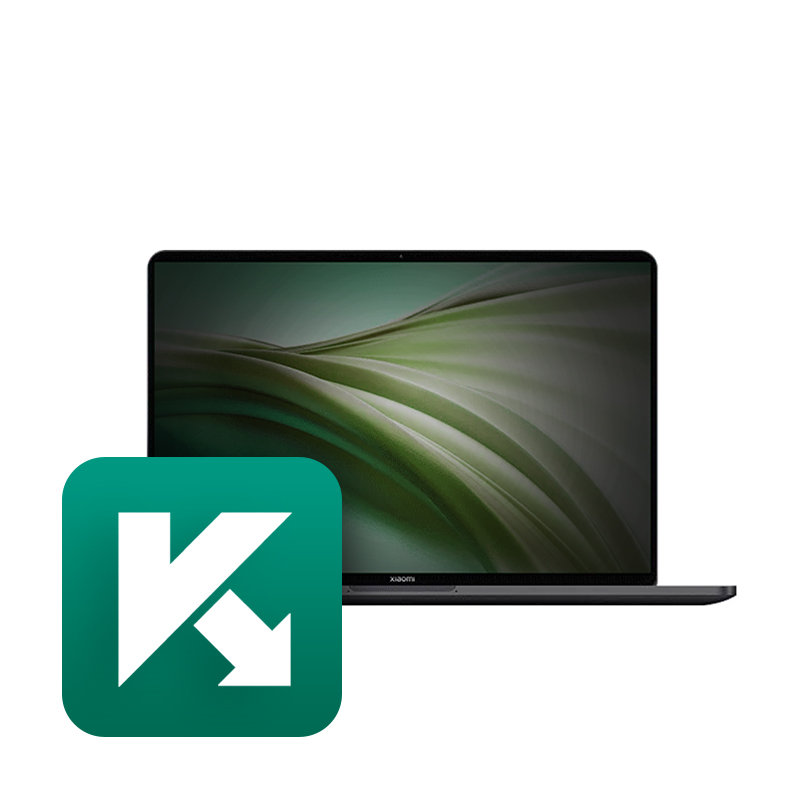 Антивирус Kaspersky Internet Security (5ПК/1Г) - 2