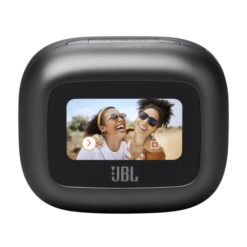 Беспроводные наушники JBL Live Beam 3 - 4