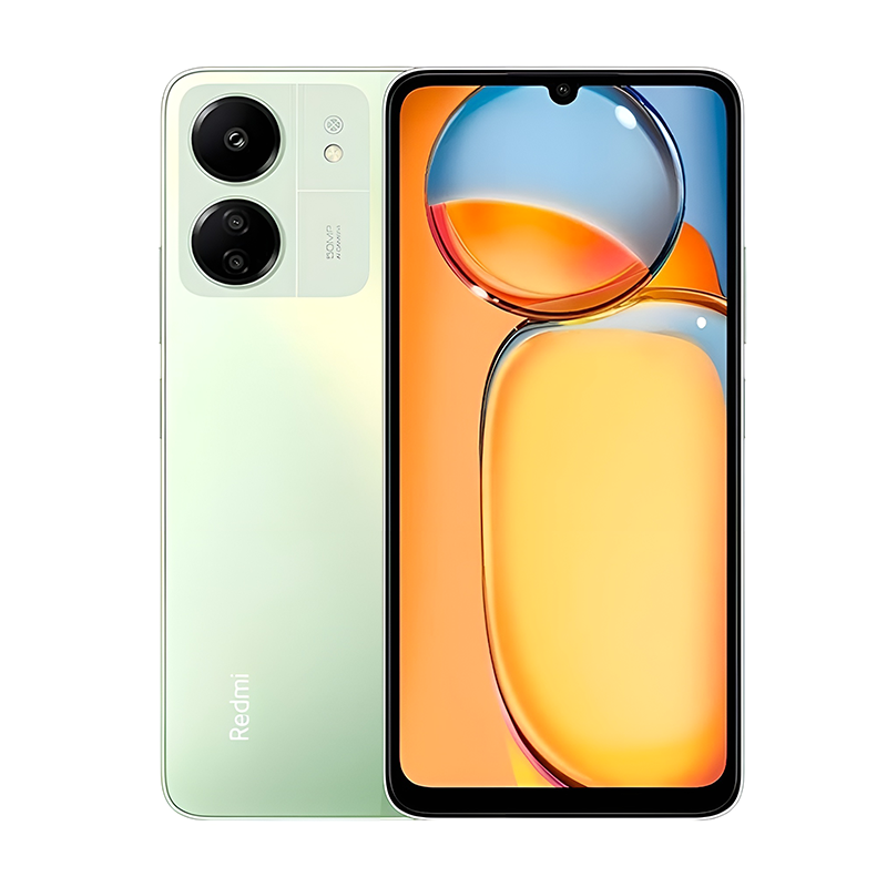 Смартфон Xiaomi Redmi 13C - 1