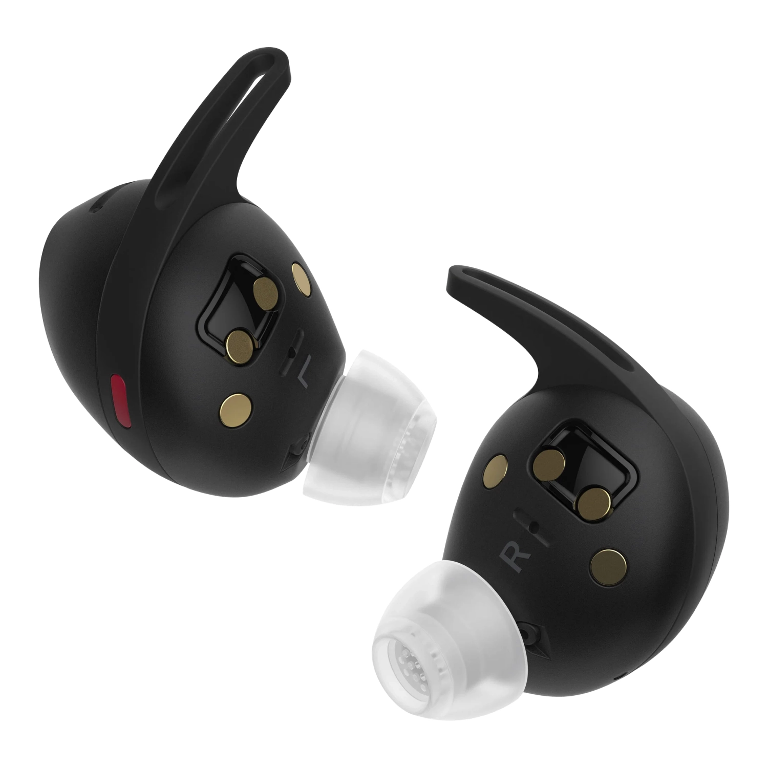 Беспроводные наушники Sennheiser Momentum Sport