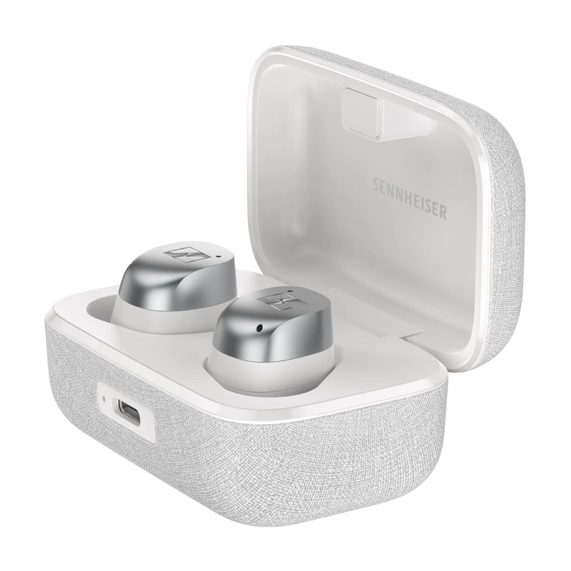Беспроводные наушники Sennheiser Momentum True Wireless 4