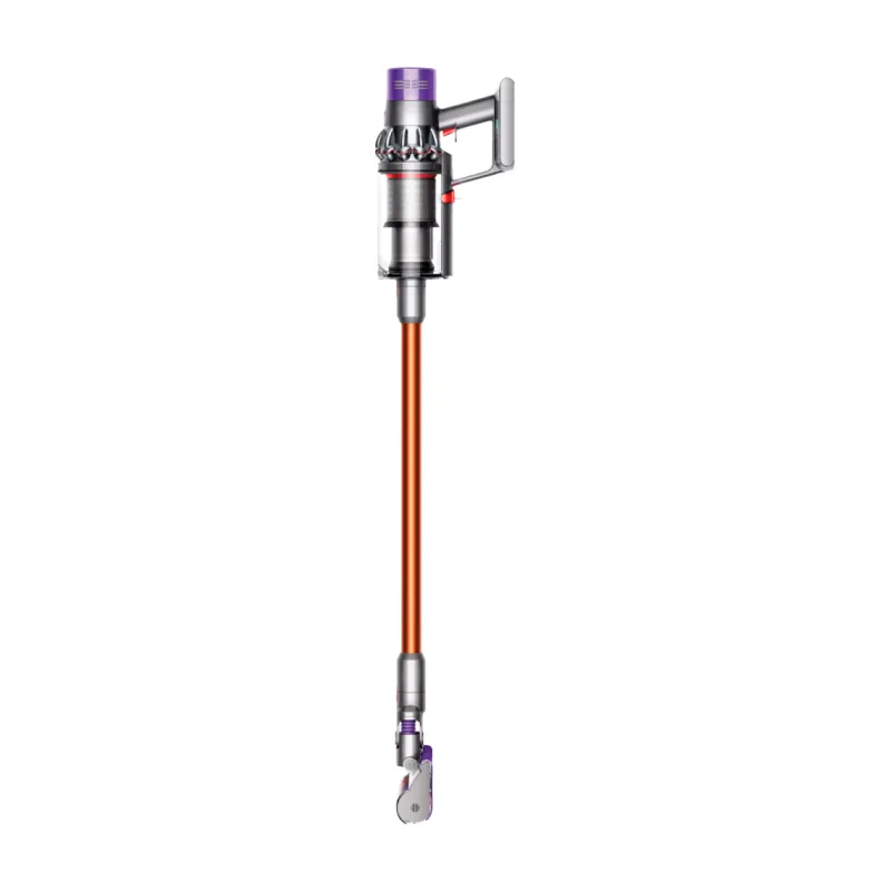 Беспроводной пылесос Dyson V10