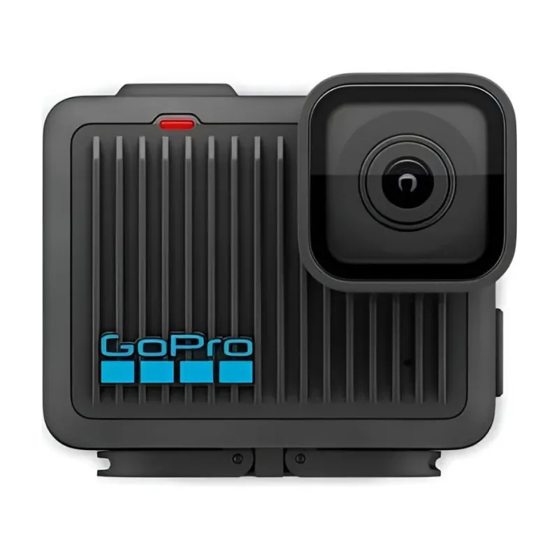 Экшн-камера GoPro Hero (2024)
