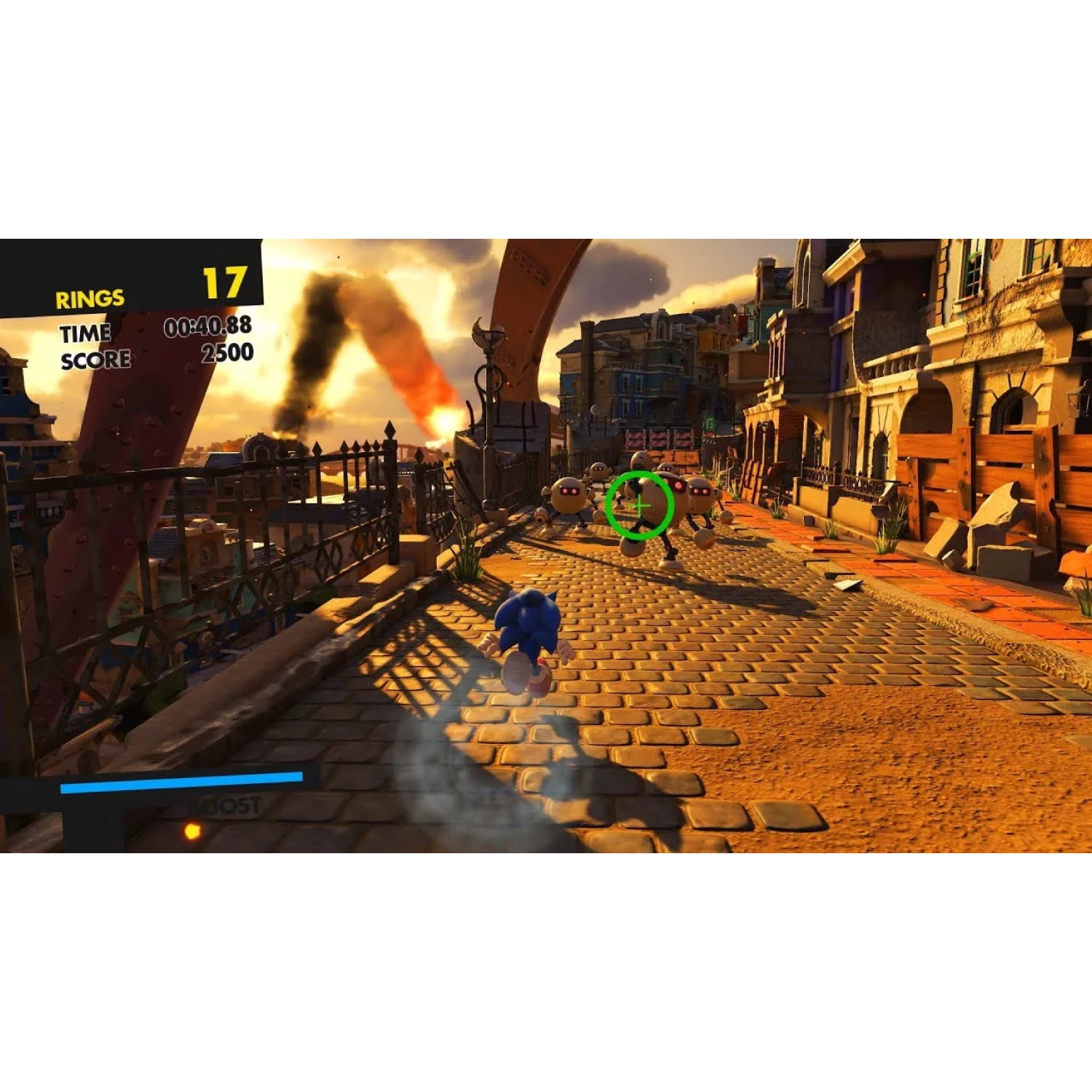 Игра для Xbox Sonic Forces (оформление на учётную запись) - 7