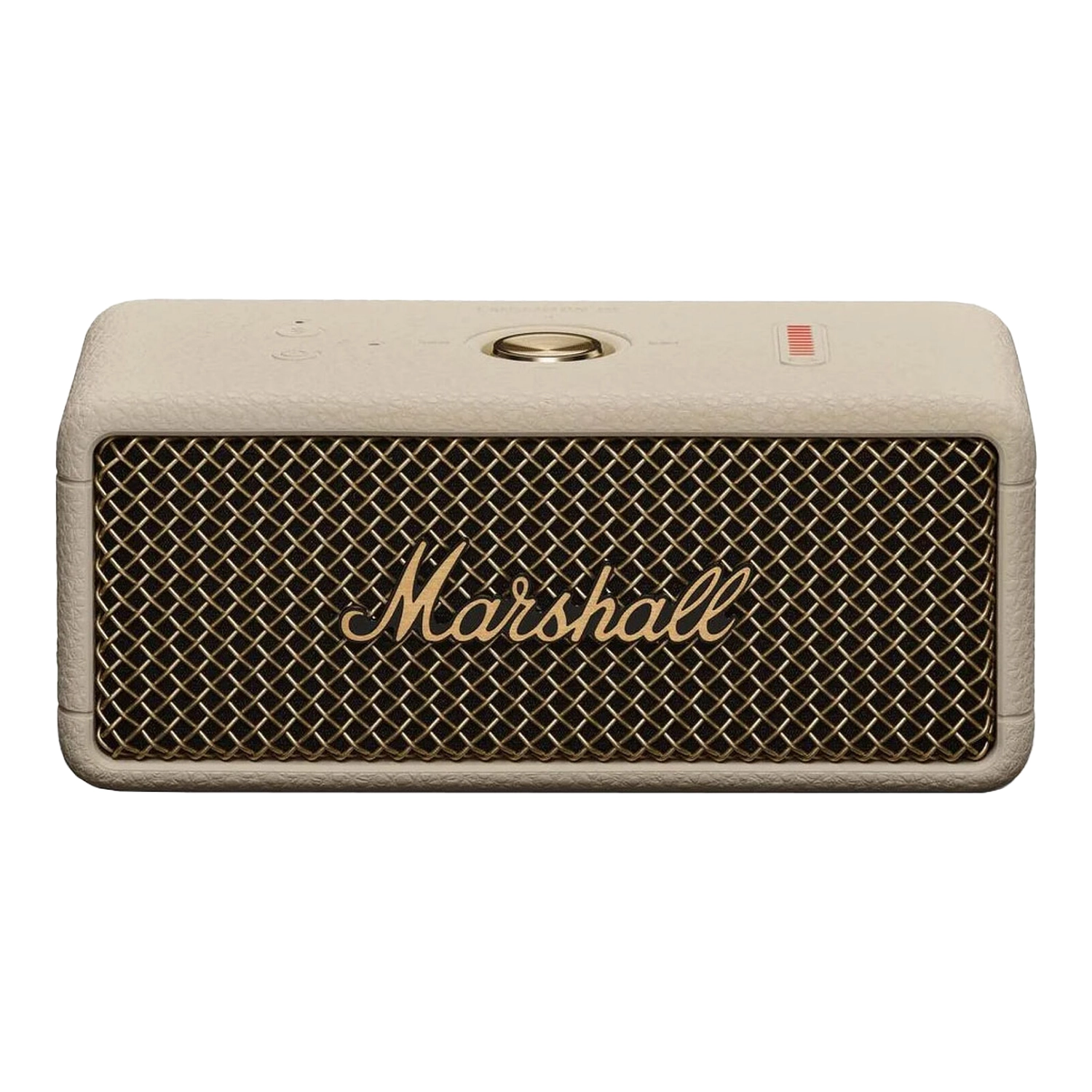 Портативная колонка Marshall Emberton III