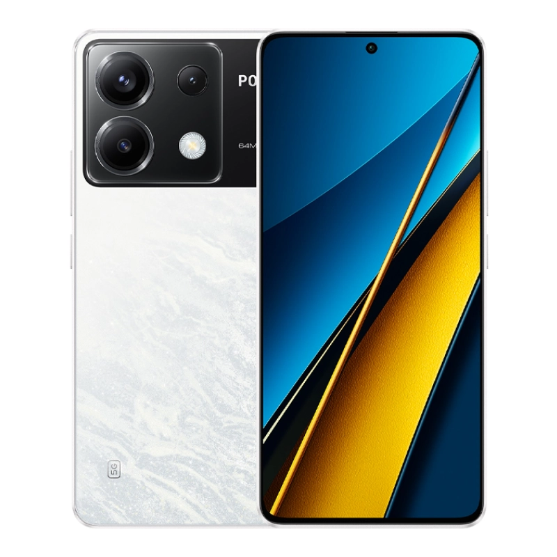 Смартфон Xiaomi Poco X6 5G - 1