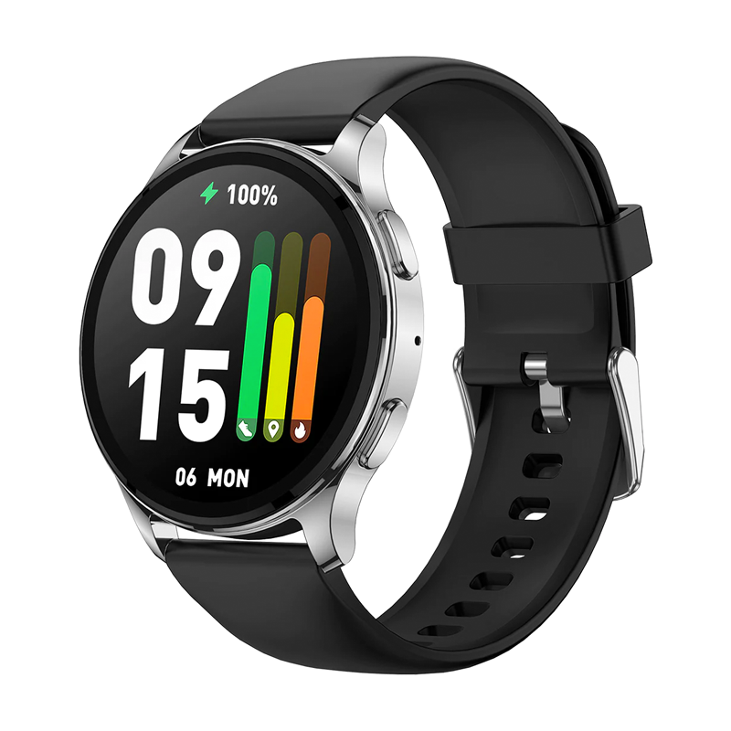 Умные часы Xiaomi Amazfit POP 3R - 1