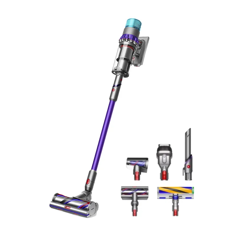 Беспроводной пылесос Dyson Gen5detect - 2