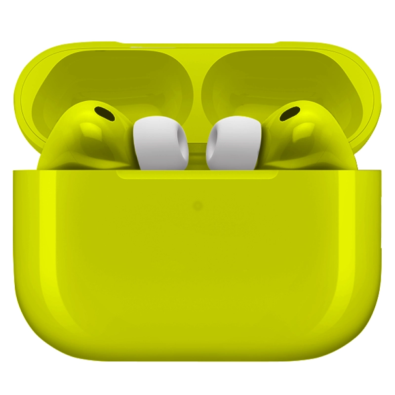 Беспроводные наушники Apple AirPods Pro 3