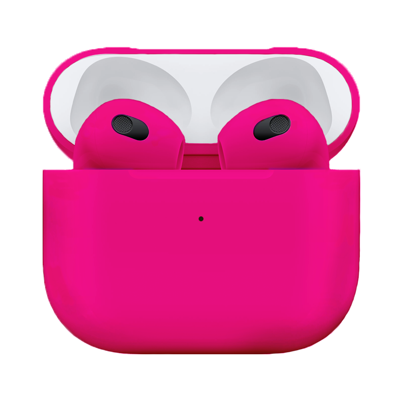 Беспроводные наушники Apple AirPods 3 with MagSafe