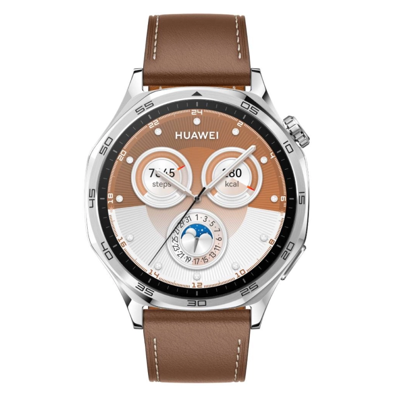 Умные часы Huawei Watch GT 5 46mm - 2