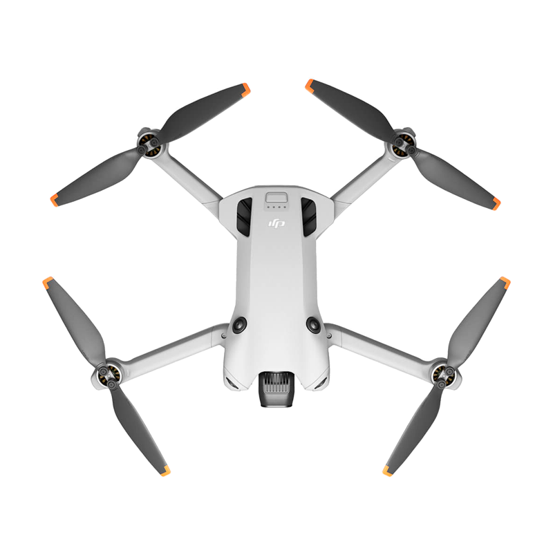 Квадрокоптер DJI Mini 4 Pro (DJI RC-N2) - 3