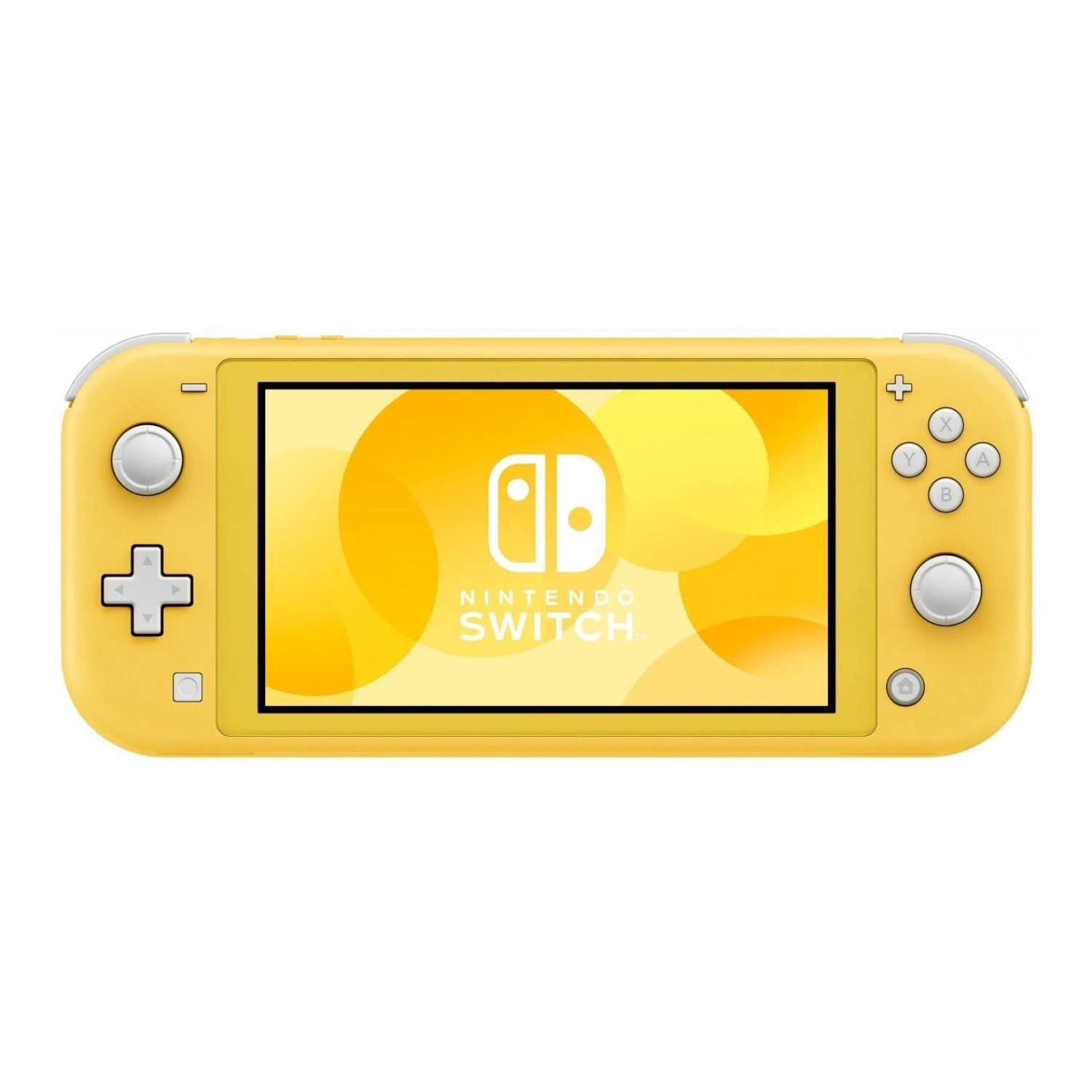 Игровая приставка Nintendo Switch Lite 32 ГБ
