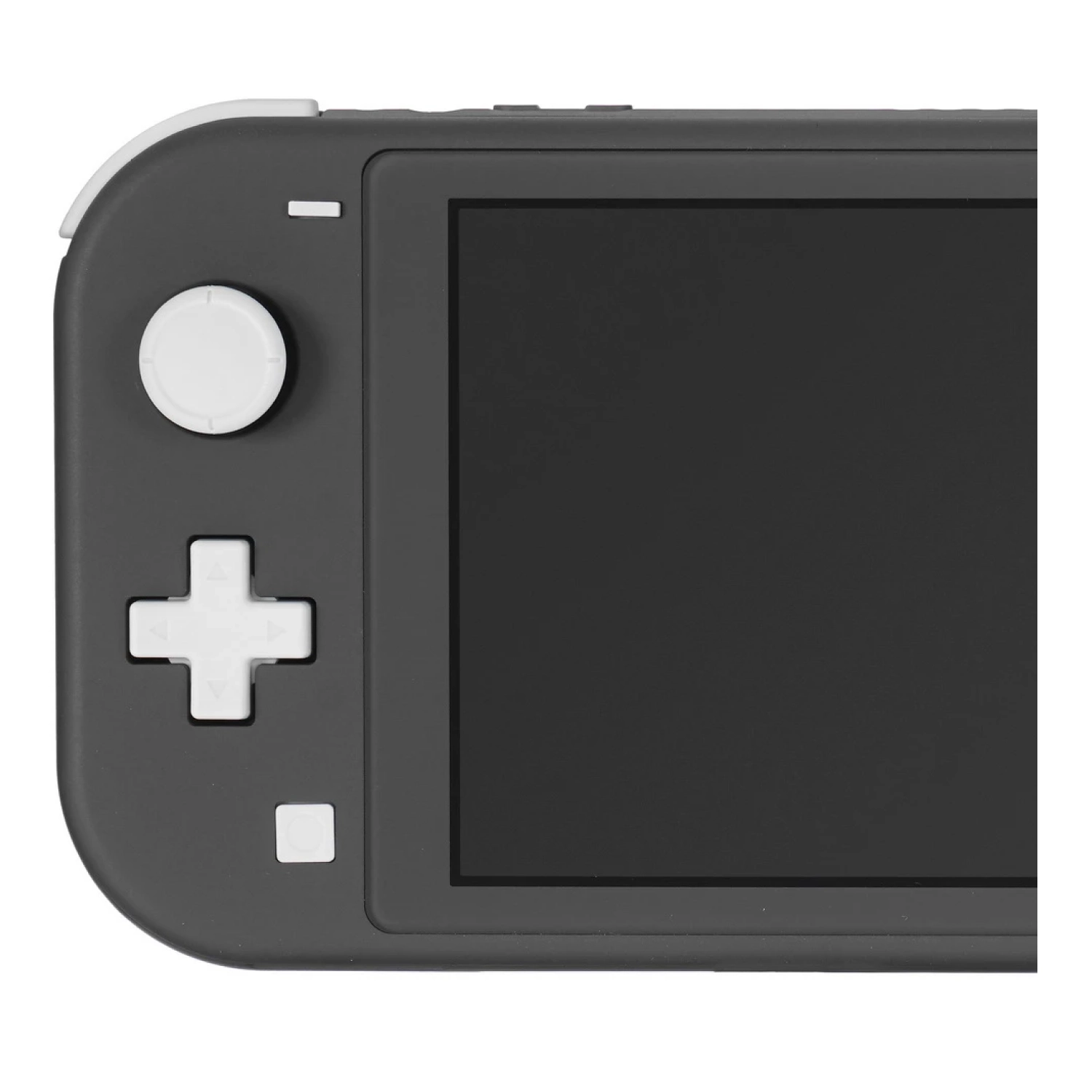 Игровая приставка Nintendo Switch Lite 32 ГБ - 3