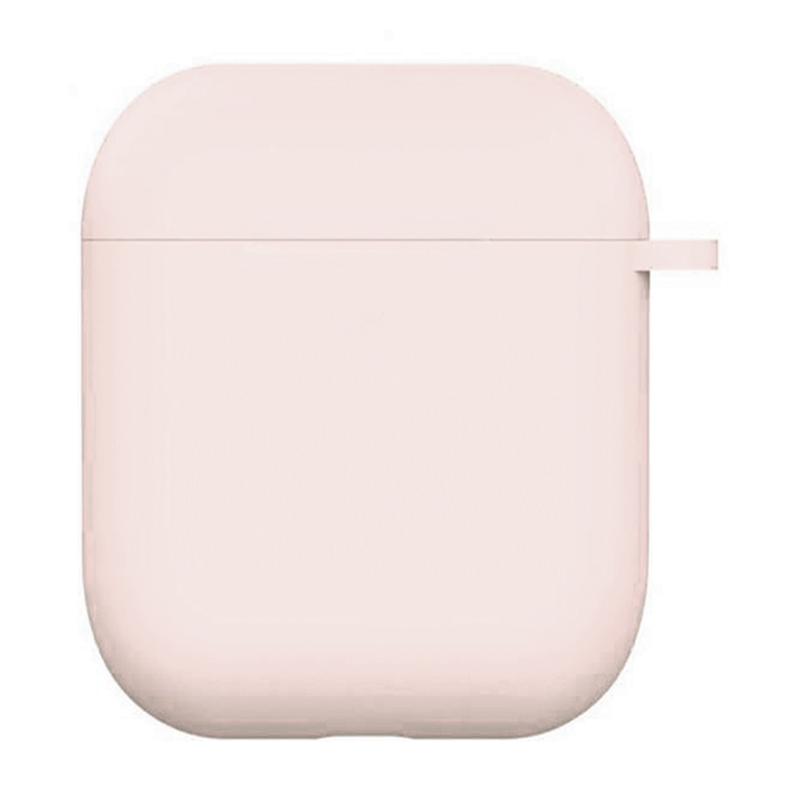 Кобура Silicon Protection Case для Apple AirPods 2018 / 2019