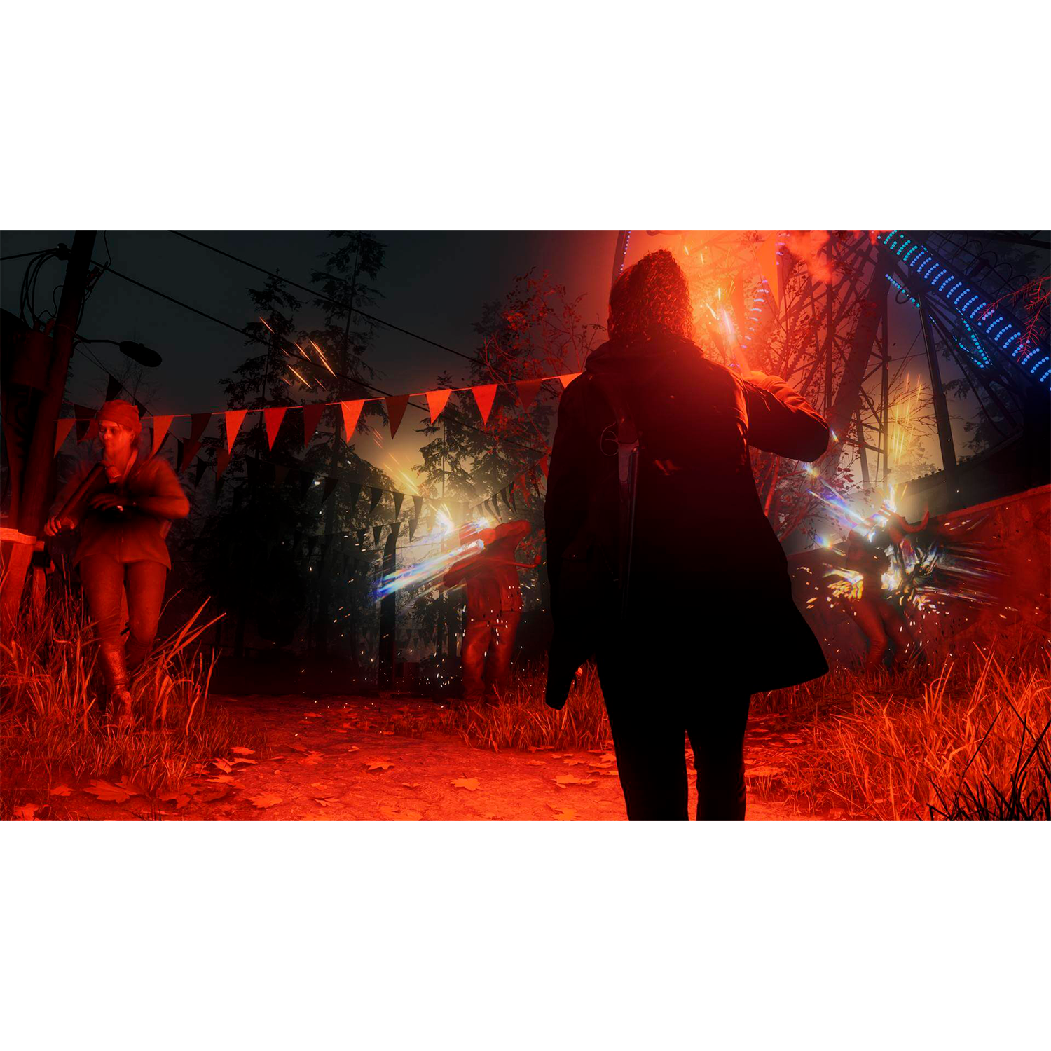 Игра для PS5 Alan Wake 2 - 8