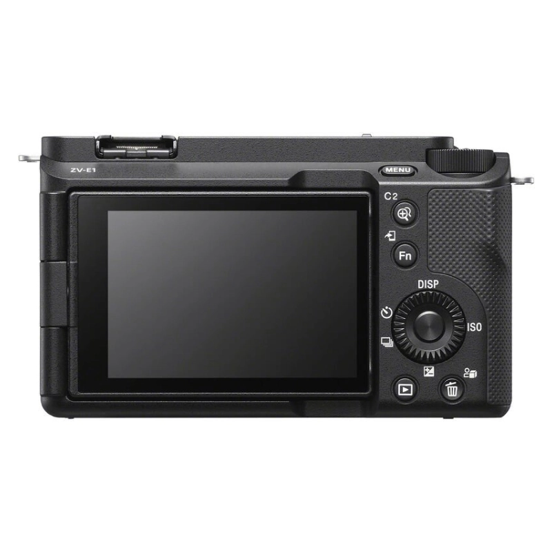Фотоаппарат Sony ZV-E1 Kit 28-60mm