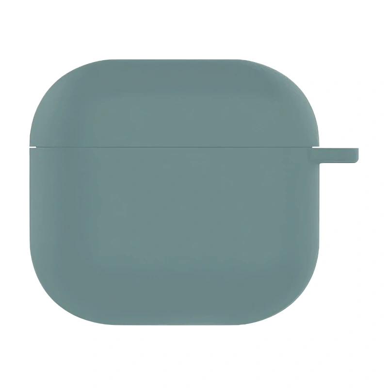 Кобура Silicon Protection Case для Apple AirPods 4