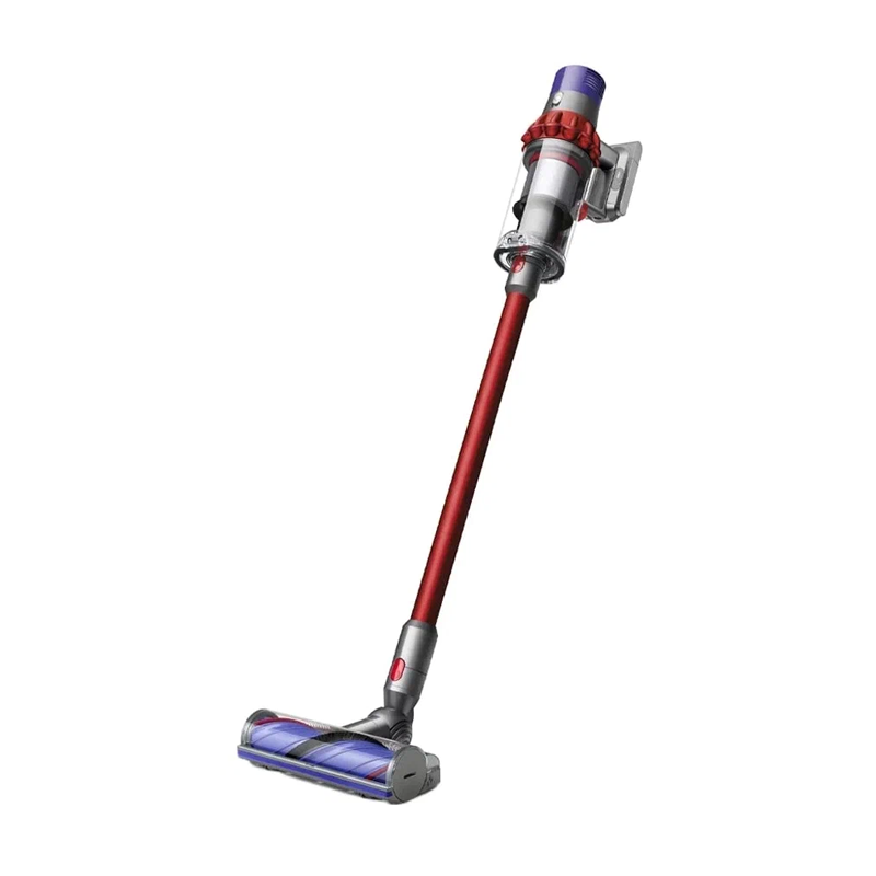 Беспроводной пылесос Dyson V10