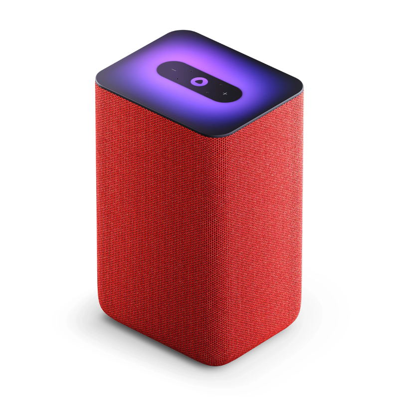 Умная колонка Яндекс Станция 2 - 2