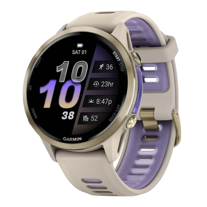 Умные часы Garmin Forerunner 970