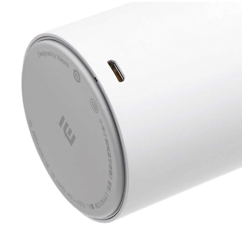 Портативная колонка Xiaomi Mi Pocket Speaker 2, белый - 3
