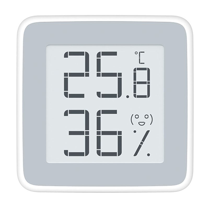 Датчик температуры и влажности Xiaomi Miaomiaoce Measure Bluetooth Thermometer - 1