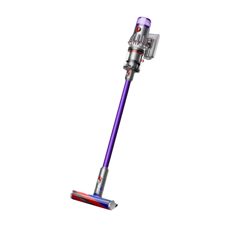 Беспроводной пылесос Dyson V12