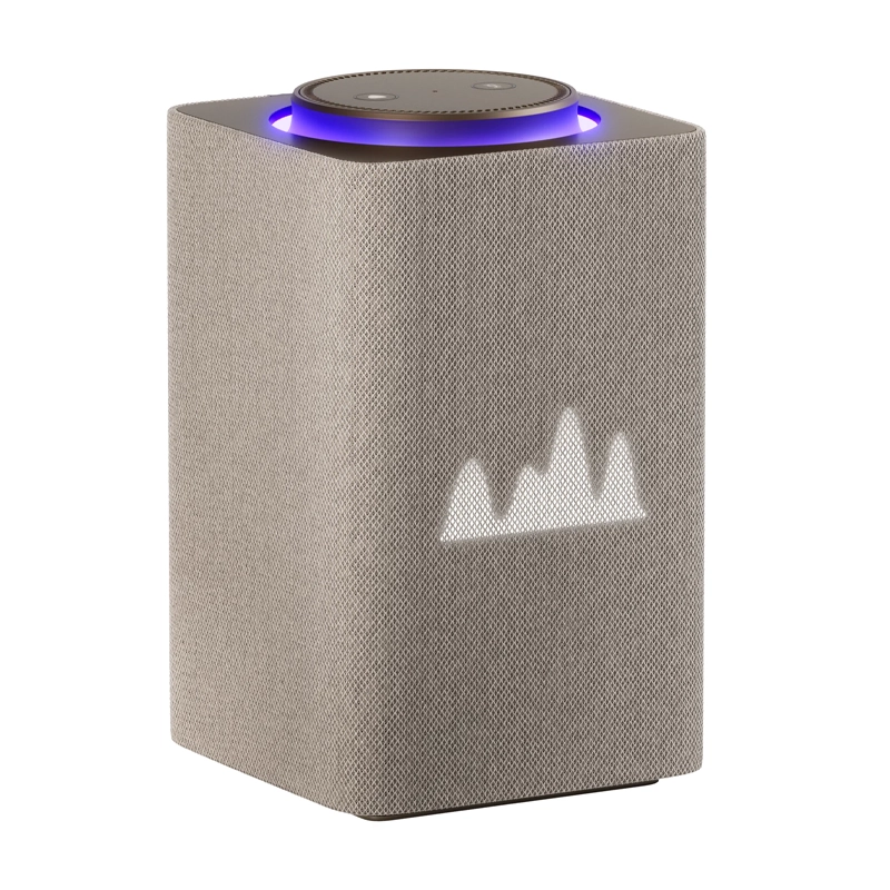 Умные колонки