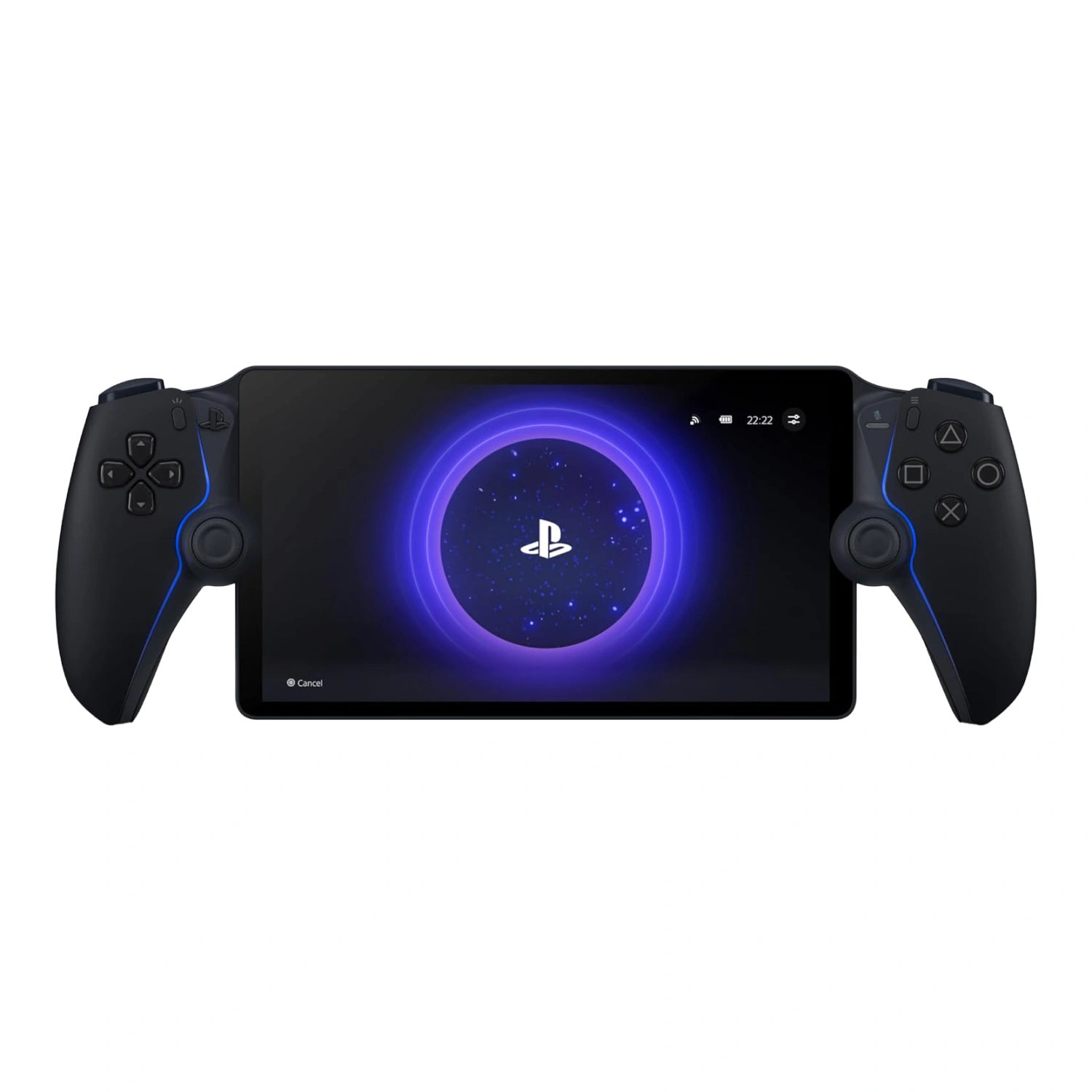 Игровая приставка Sony PlayStation Portal 
