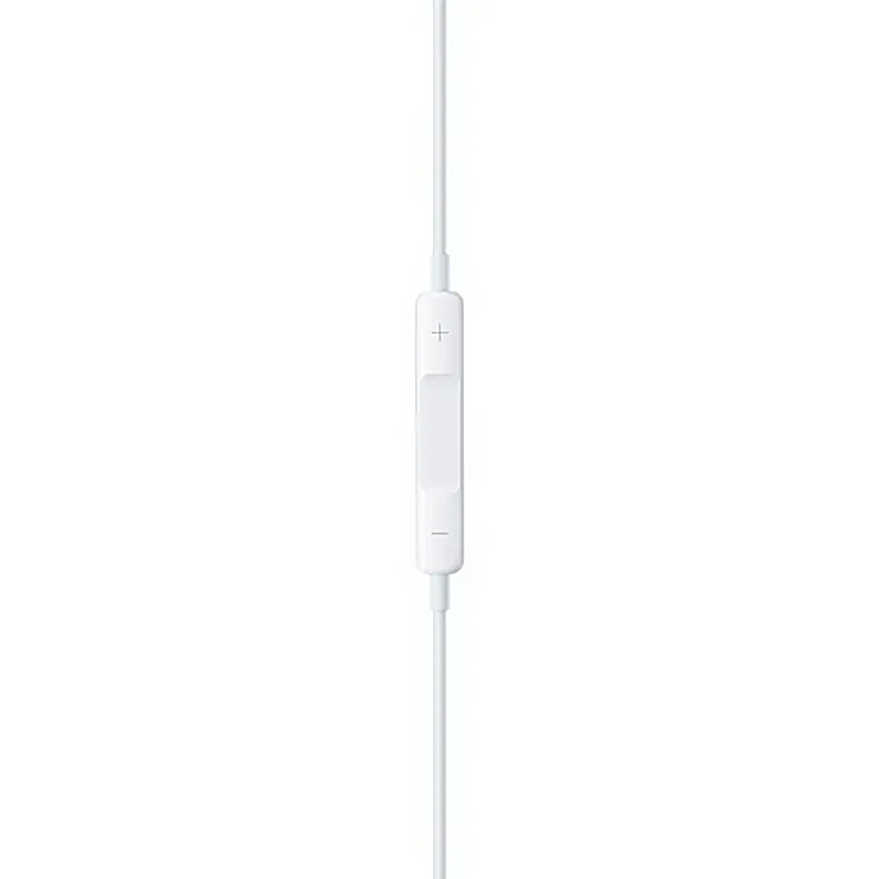 Наушники Apple EarPods с разъёмом Lightning