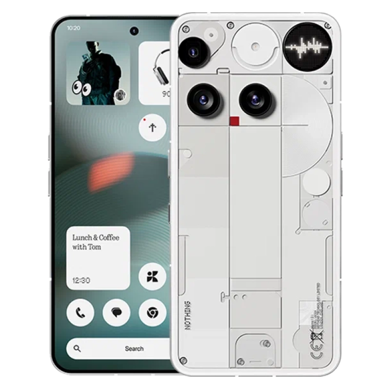 Смартфон Nothing Phone (3) - 1