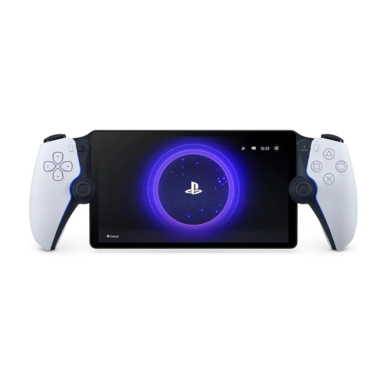 Игровая приставка Sony PlayStation Portal 
