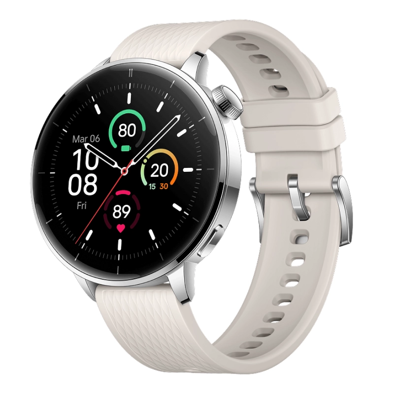 Умные часы OnePlus Watch 3 43mm
