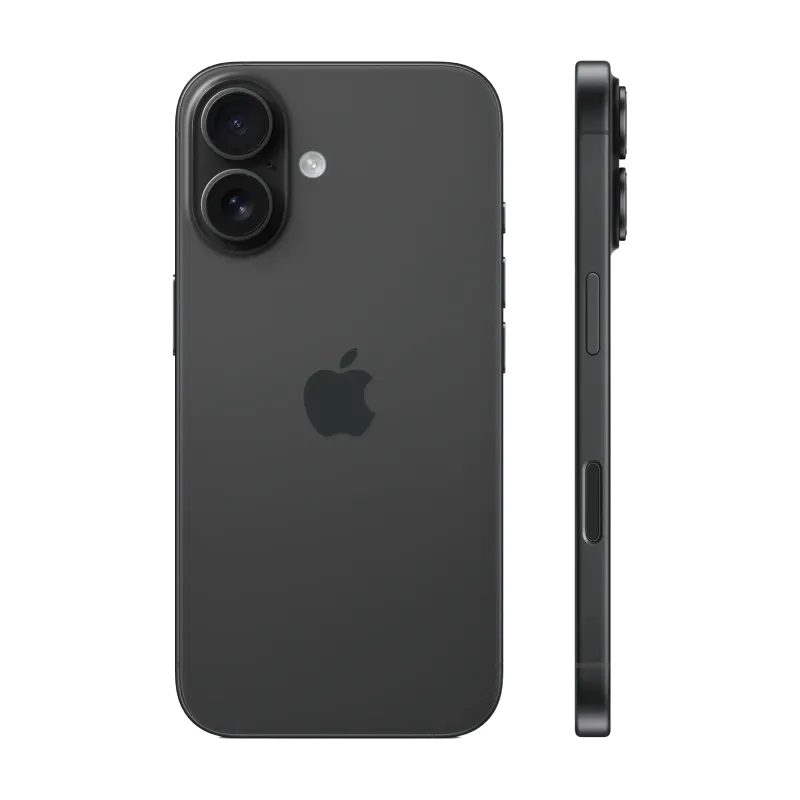 Смартфон Apple iPhone 16 - 2