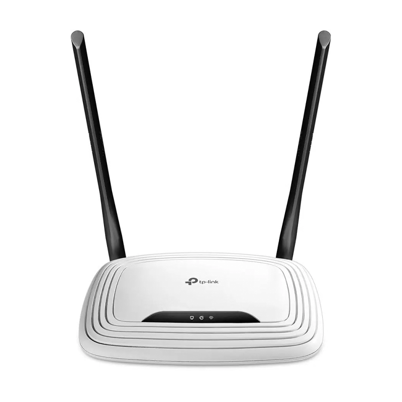 Wi-Fi роутер TP-Link TL-WR841N N300 - 1