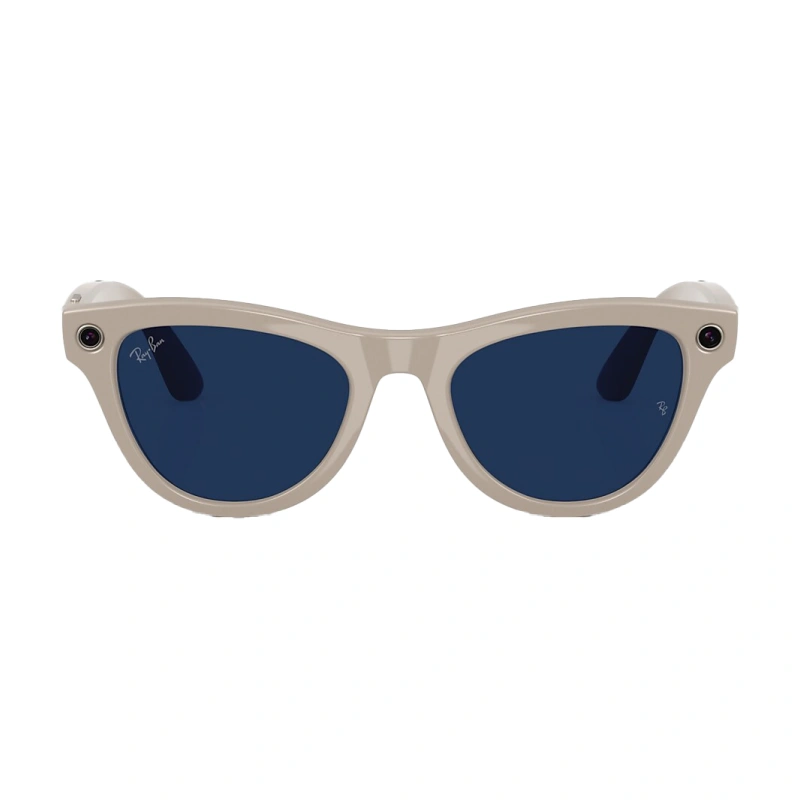 Умные очки Ray-Ban Skyler
