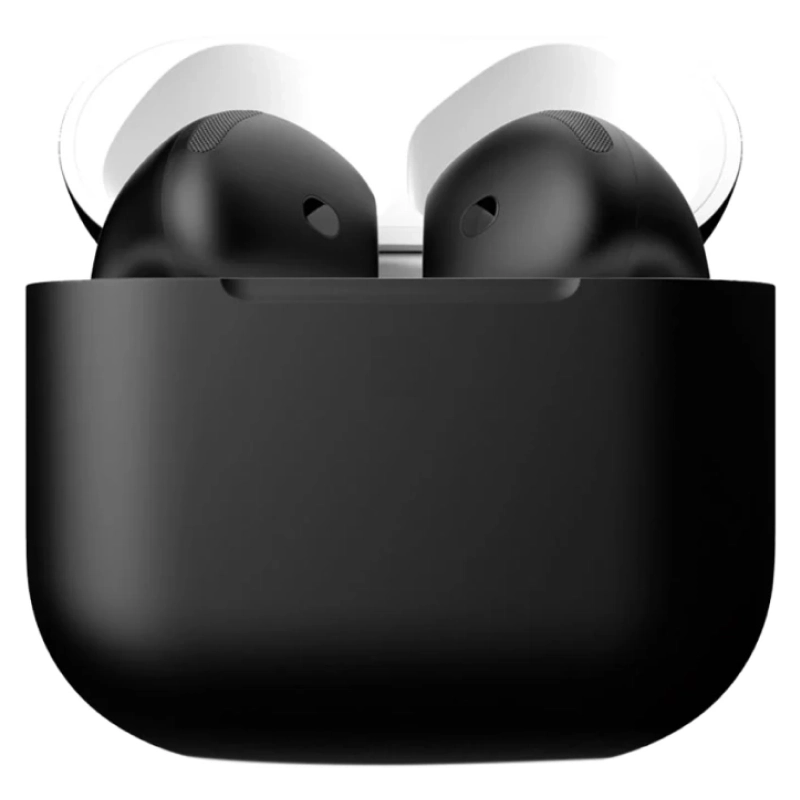Беспроводные наушники Apple AirPods 4 (ANC) - 1