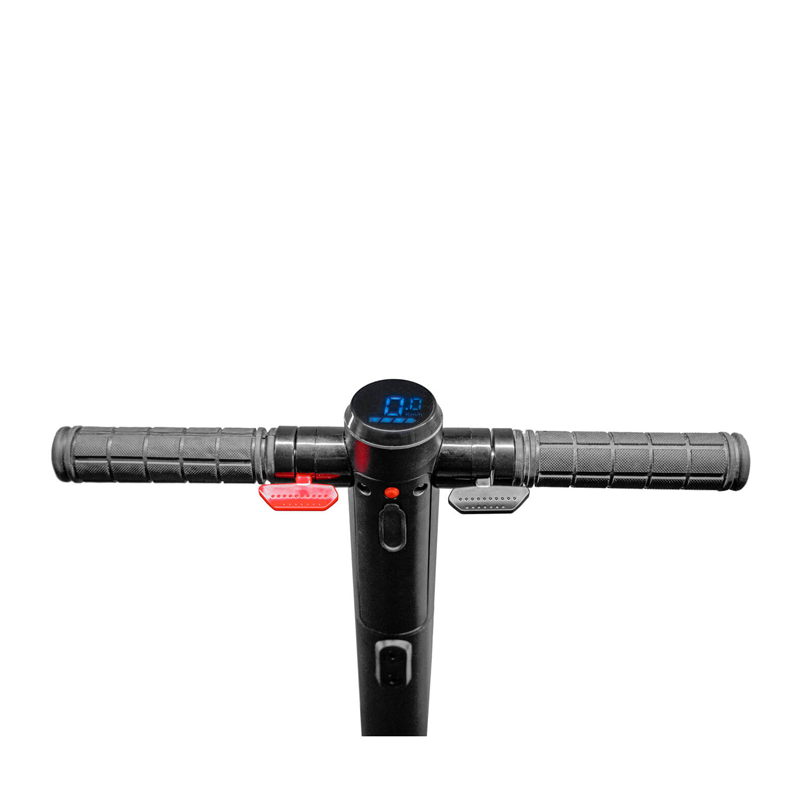 Электросамокат Kugoo Kirin Mini - 4