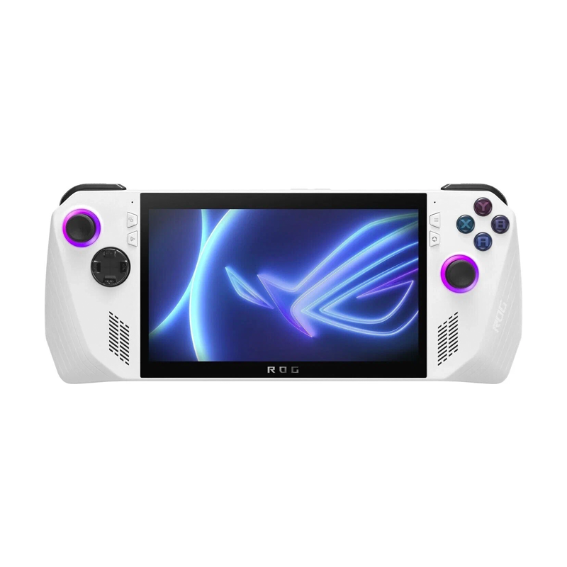 Игровая приставка Asus ROG Ally 512 ГБ - 1