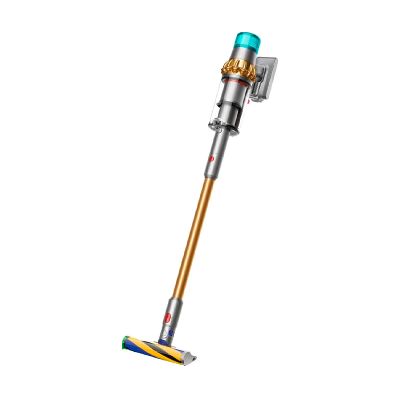 Беспроводной пылесос Dyson V15