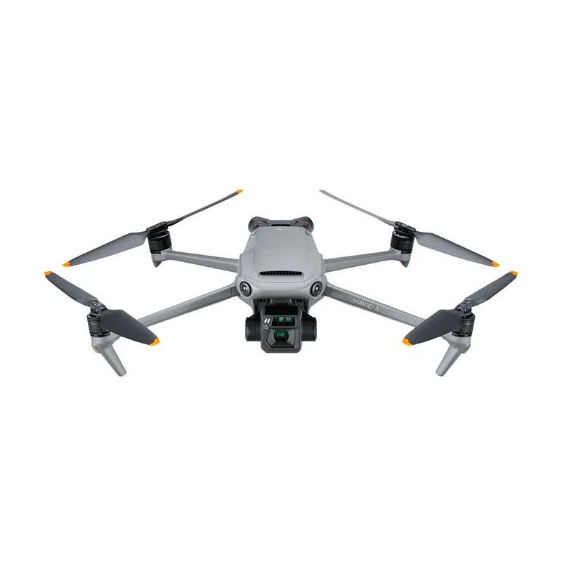Квадрокоптер DJI Mavic 3 Fly More Combo - 2