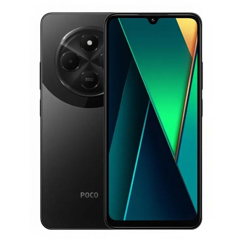 Смартфон Xiaomi Poco C75 - 1