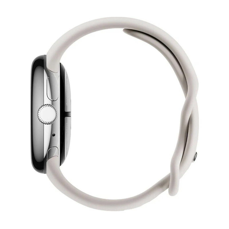 Умные часы Google Pixel Watch 2 41mm - 4